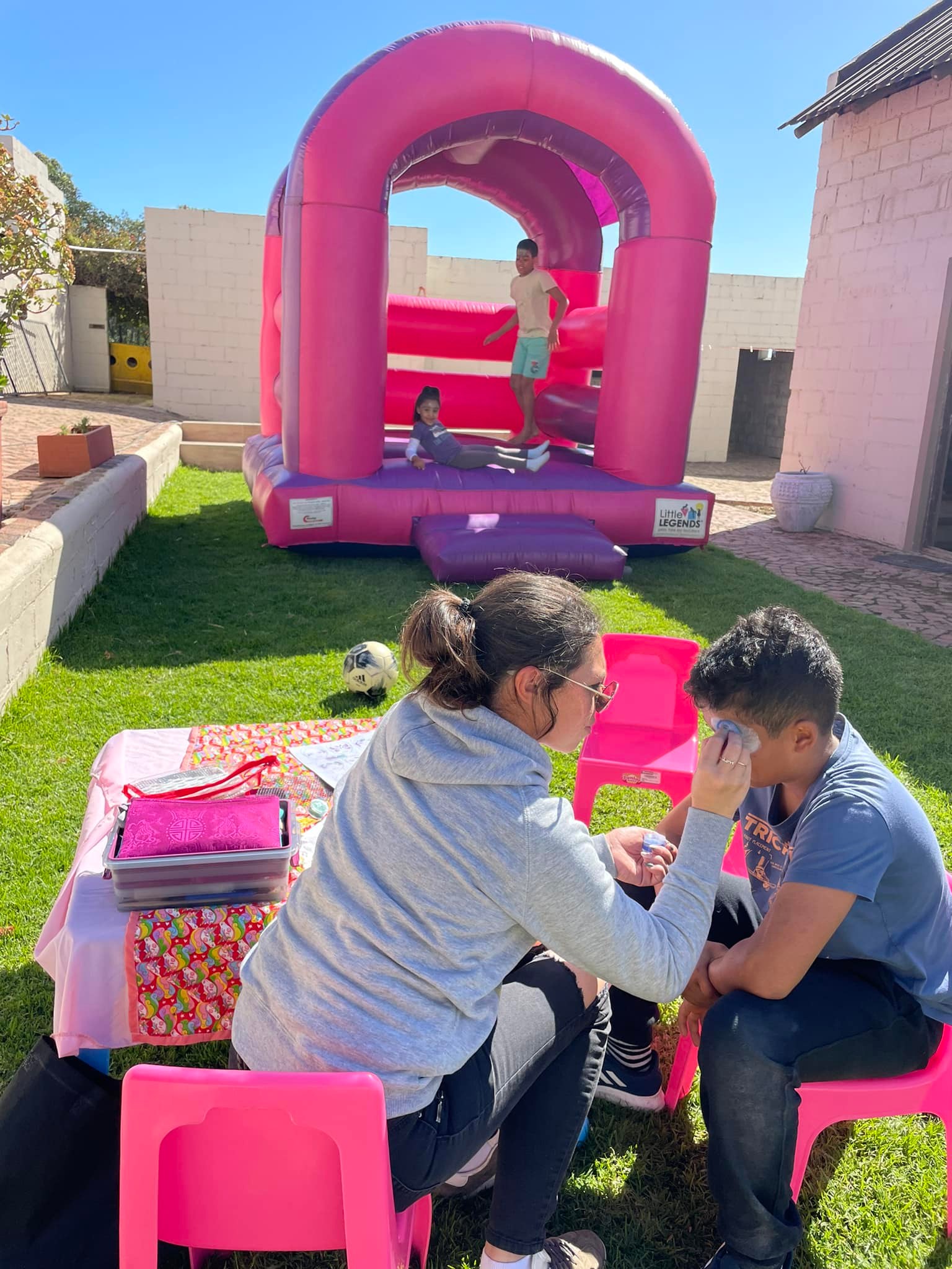 Kids party